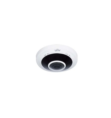 Uniview IPC814SR-DVPF16 Dome Network Camera