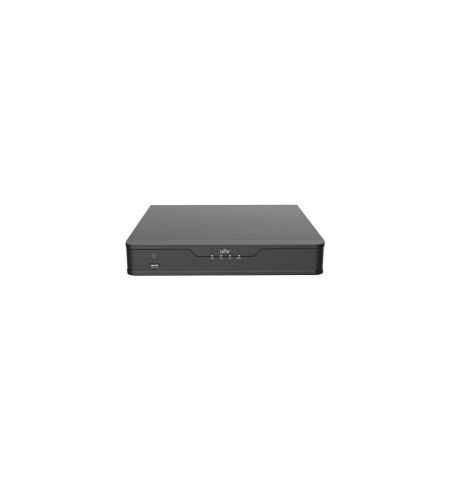 Uniview NVR302-16S-P16 16 Channel 2 HDD PoE NVR