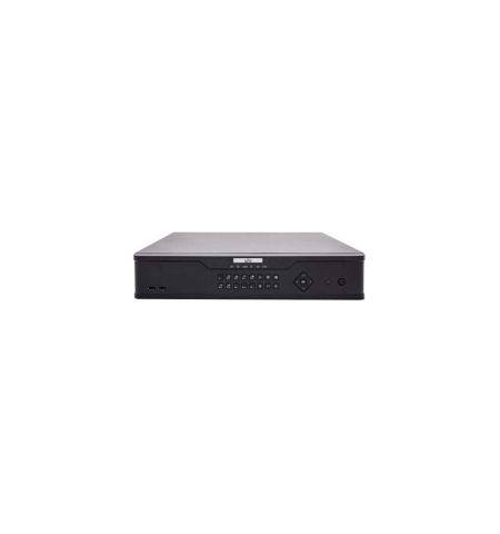 Uniview NVR308-32X 32 Channel 8 HDDs 4K NVR