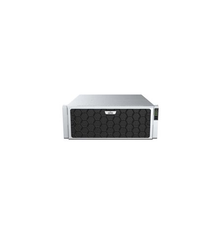 Uniview NVR824-256R 256 Channel 24 HDDs RAID NVR