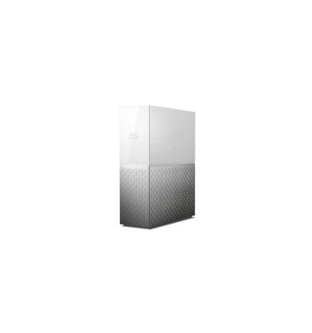 Western Digital 8TB MY CLOUD Home External HDD