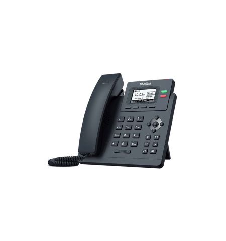 Yealink SIP-T31G Gigabit IP Phone