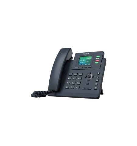 Yealink SIP-T33G Management Level IP Phone
