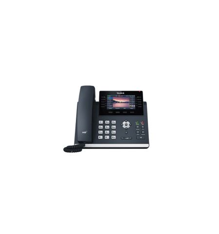 Yealink SIP-T46U Ultra Elegant Gigabit IP Phone