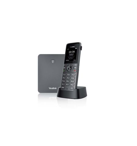 Yealink W73P DECT IP Phone