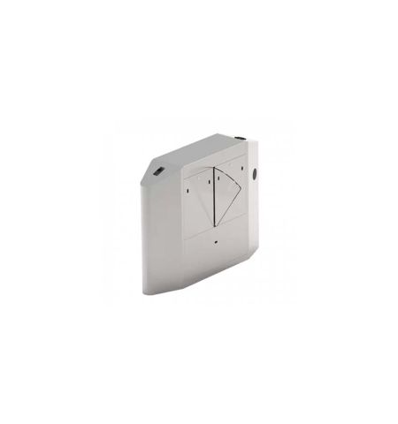 ZKTeco FBL4222 Pro Flap Barrier Turnstile