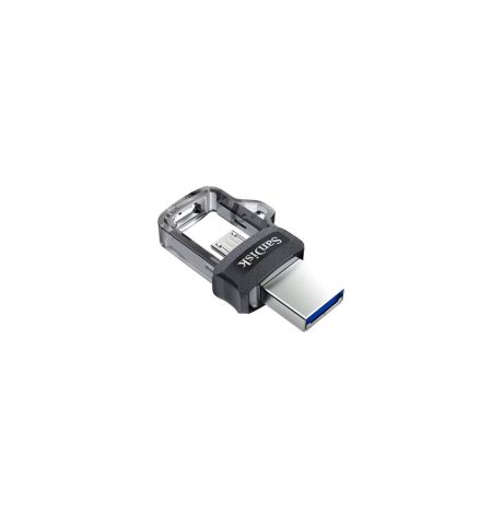 SanDisk 64GB Ultra Dual OTG USB 3.0 Pen Drive