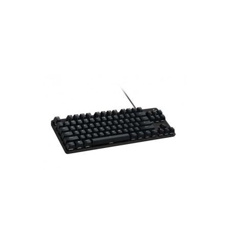 Logitech G413 TKL SE Mechanical Gaming Keyboard