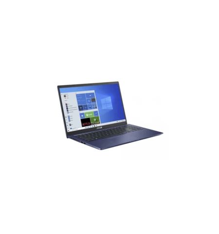 Asus VivoBook 15 X515EA Core i5 11th Gen 15.6 Inch FHD Peacock Blue Laptop