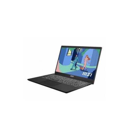 MSI Modern 15 B12M