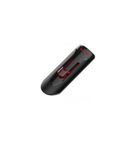 Sandisk Cruzer Glide CZ600 32GB USB 3.0 Pen Drive