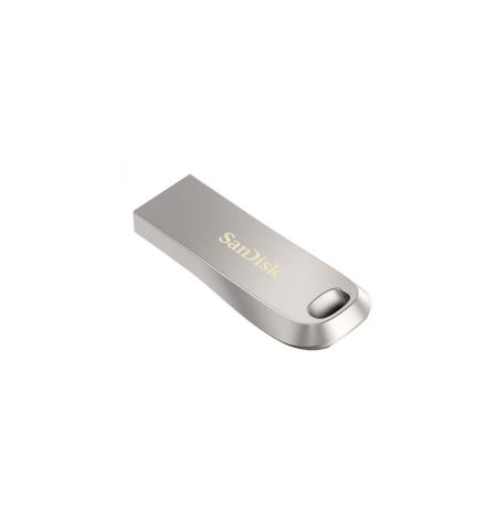Sandisk 32GB Ultra Luxe USB 3.1 Silver Pen Drive