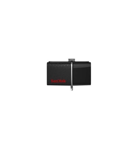 SanDisk 128GB Ultra Dual OTG USB 3.0 Pen Drive