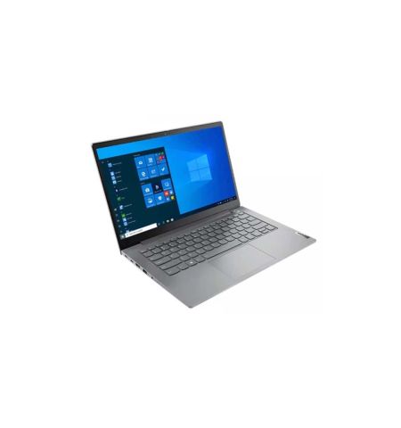 Lenovo ThinkBook 14 Core i3 11th Gen 14 Inch FHD Laptop