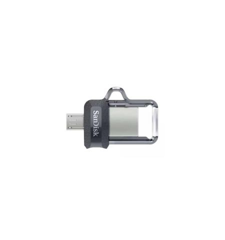 SanDisk 128GB Ultra Dual m3.0 OTG Pen Drive