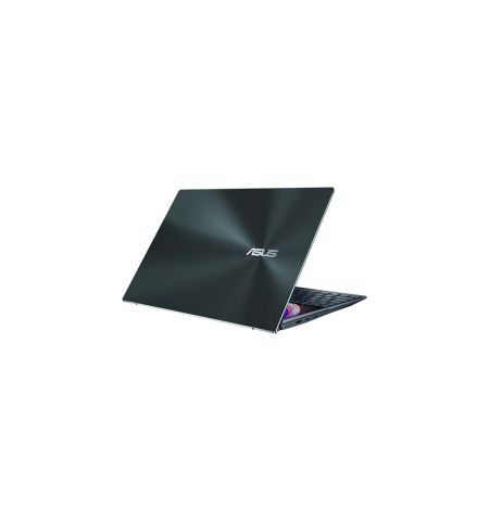 Asus Zenbook Duo 14