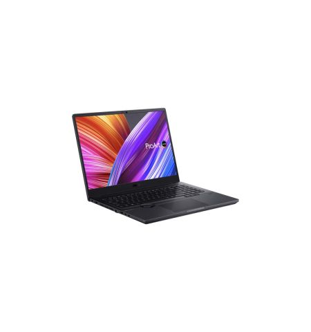 Asus ProArt Studiobook 16 H5600QR Ryzen 9 16 Inch 4K OLED Laptop