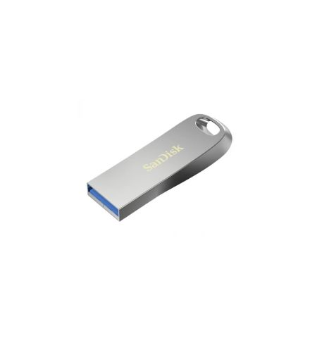 Sandisk 32GB Ultra Luxe USB 3.1 Silver Pen Drive