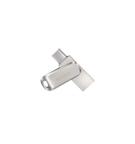 Sandisk 512GB Ultra Dual Luxe USB Type-C Pen DriveSandisk 512GB Ultra Dual Luxe USB Type-C Pen DriveSandisk 512GB Ultra Dual Luxe USB Type-C Pen Drive