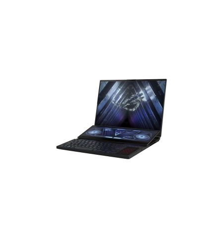 Asus ROG Zephyrus Duo 16 GX650RX Ryzen 9 16 Inch WQXGA Gaming Laptop