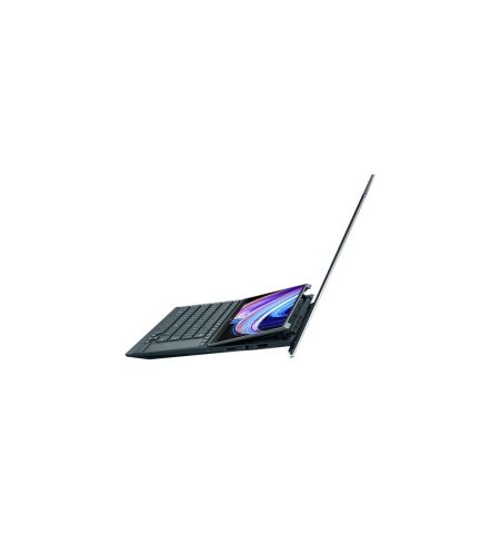 Asus Zenbook Duo 14