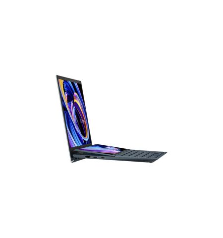 ASUS TUF Gaming A15 FA507RE