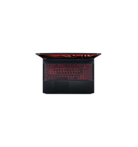 Acer Nitro 5 AN515-57-52QS Core i5 11th Gen 15.6 Inch Black Gaming Laptop