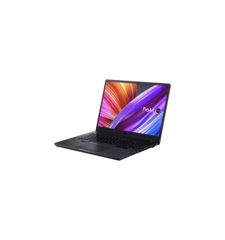 Asus ProArt Studiobook 16 H5600QR Ryzen 9 16 Inch 4K OLED Laptop