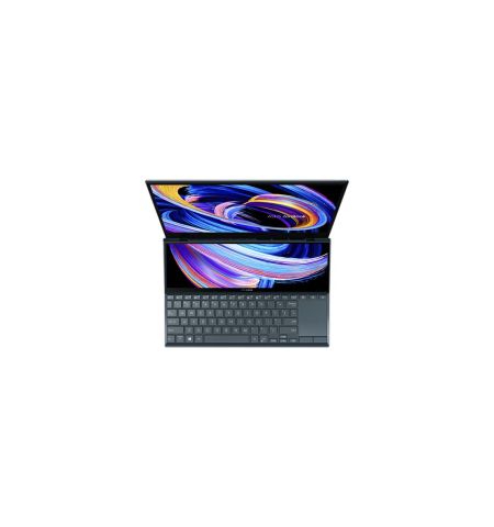 ASUS TUF Gaming A15 FA507RE