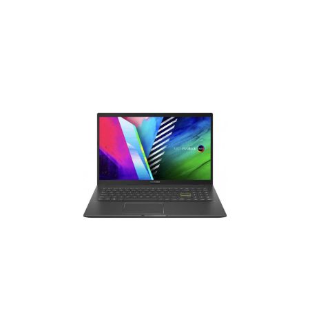 Asus VivoBook 15 K513EQ Core i5 11th Gen 15.6 Inch FHD OLED Indie Black Laptop