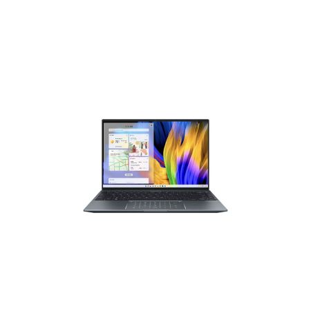 Asus ZenBook 14X UX5401EA
