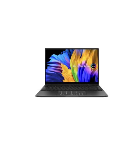 Asus ZenBook 14 Flip OLED UN5401QA Ryzen 5 14 Inch 2.8K OLED Laptop