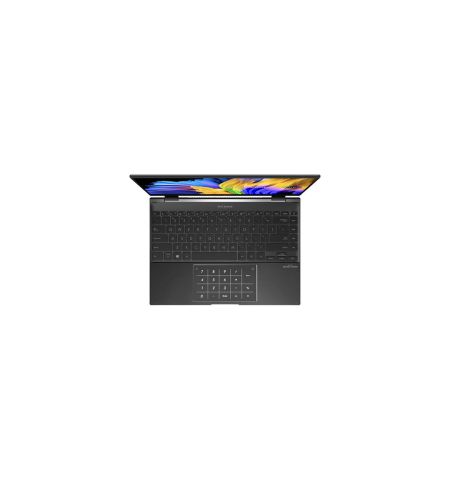 Asus Zenbook 14 Flip OLED UM3402YA Ryzen 7 14 Inch FHD Laptop
