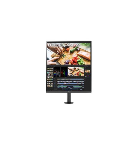 LG 28MQ780 28 Inch Nano IPS DualUp Monitor