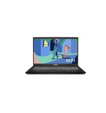 MSI Modern 15 B12M