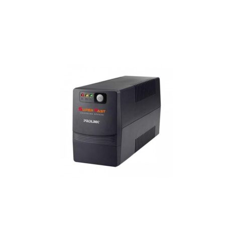 Prolink 650VA Offline UPS
