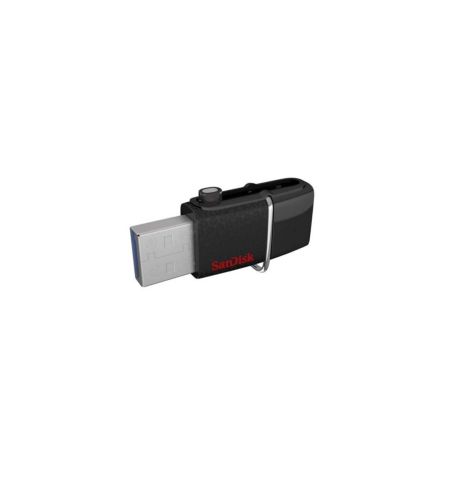 SanDisk 128GB Ultra Dual OTG USB 3.0 Pen Drive