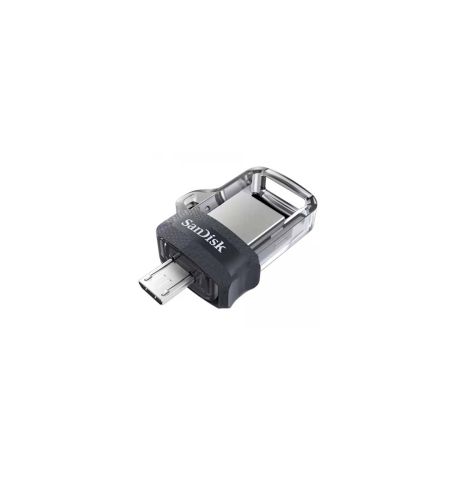 SanDisk 128GB Ultra Dual m3.0 OTG Pen Drive