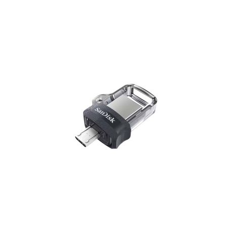 SanDisk 64GB Ultra Dual OTG USB 3.0 Pen Drive