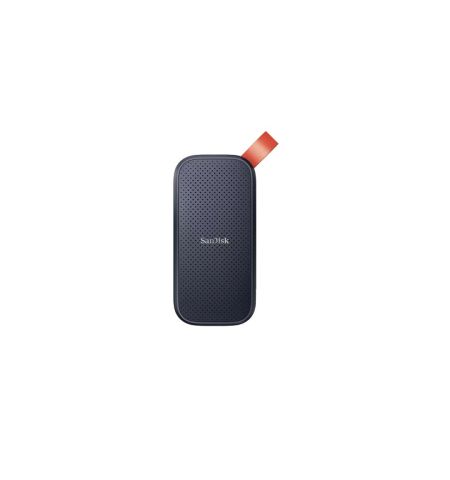 Sandisk 1TB USB 3.2 Gen 2 Type-C Portable SSD