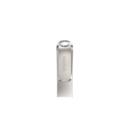 Sandisk 512GB Ultra Dual Luxe USB Type-C Pen Drive