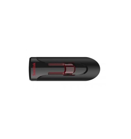 Sandisk Cruzer Glide CZ600 32GB USB 3.0 Pen Drive