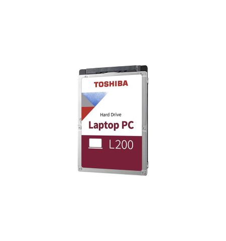 Toshiba L200 500GB 2.5 Inch Laptop Internal Hard Drive