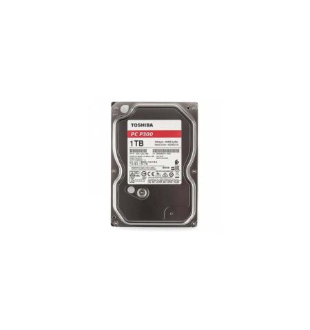 Toshiba P300 1TB 3.5 Inch PC Internal Hard Drive
