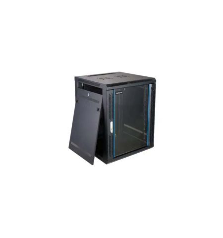 Safenet 12U Wall Mount Network Cabinet
