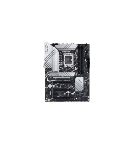 Asus PRIME Z790-P D4 13th & 12th Gen DDR4 ATX Motherboard