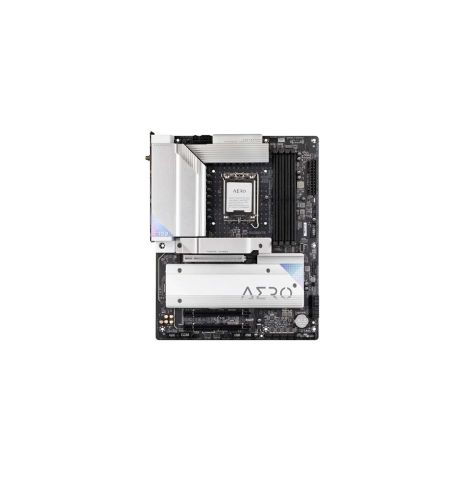 Gigabyte Z790 AERO G 13th & 12th Gen DDR5 Motherboard