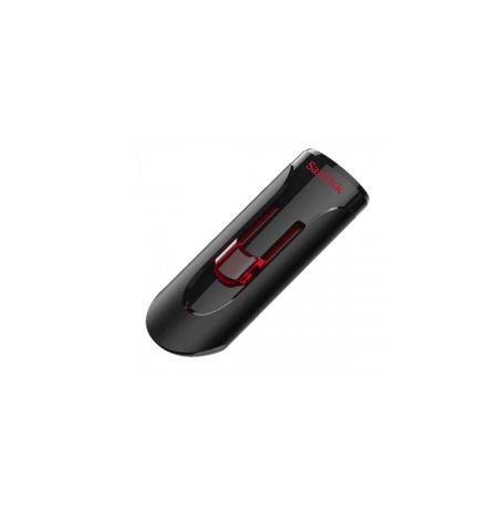 SanDisk Cruzer Glide CZ600 64GB USB 3.0 Pen Drive