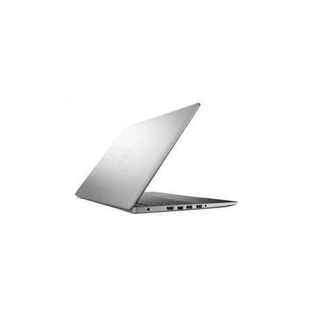 Dell Inspiron 15 3501 silver
