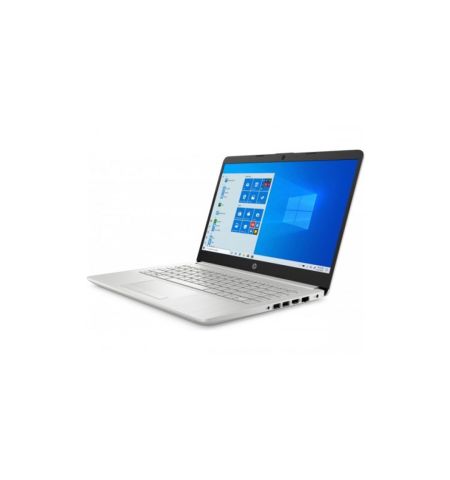 HP 14s-Fq1789AU AMD Ryzen 3 14 Inch FHD Silver Laptop
